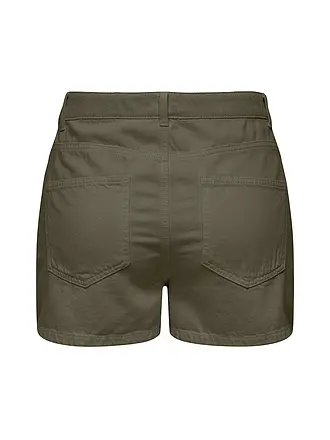 ONLY | Shorts ONLJAGGER | olive